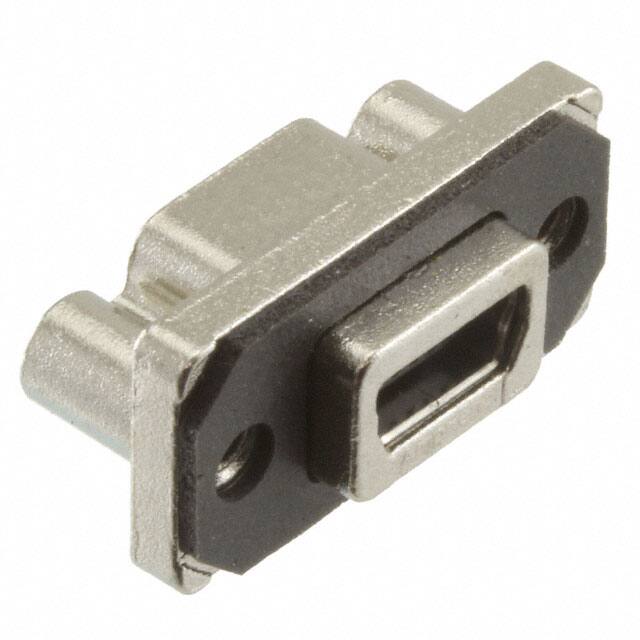 Amphenol ICC (Commercial Products)-MUSBB15104
