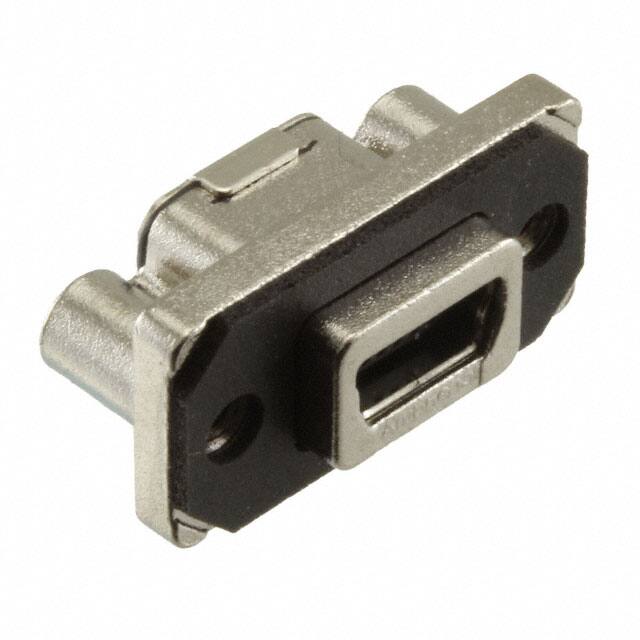Amphenol ICC (Commercial Products)-MUSBB15130