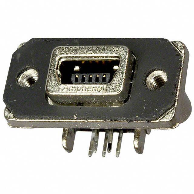 Amphenol ICC (Commercial Products)-MUSBB15134