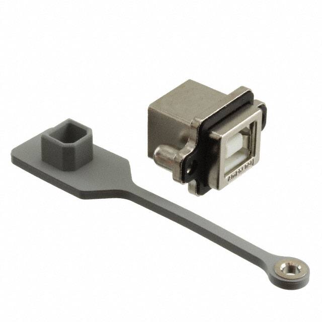 Amphenol ICC (Commercial Products)-MUSBD111M1