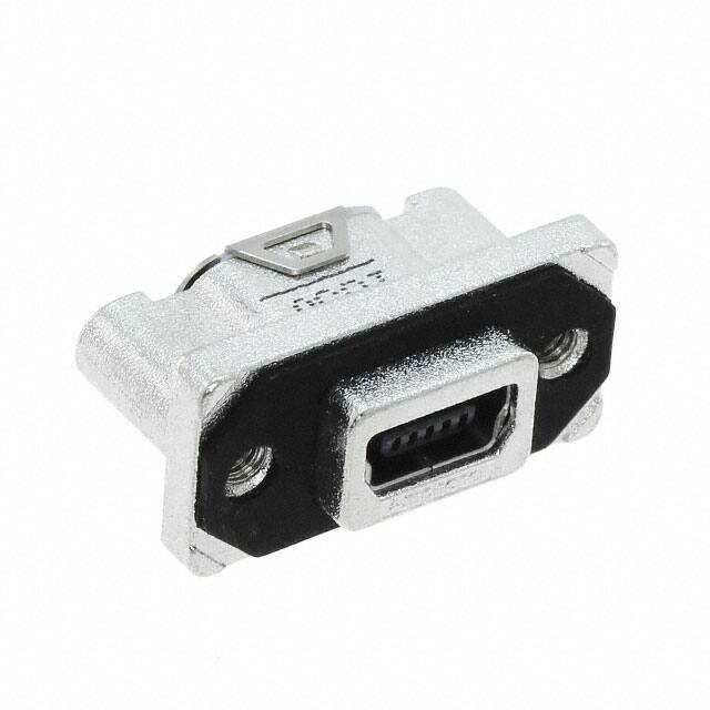 Amphenol ICC (Commercial Products)-MUSBR-B151-30