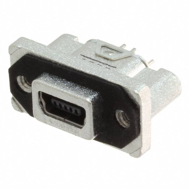 Amphenol ICC (Commercial Products)-MUSBR-B551-30