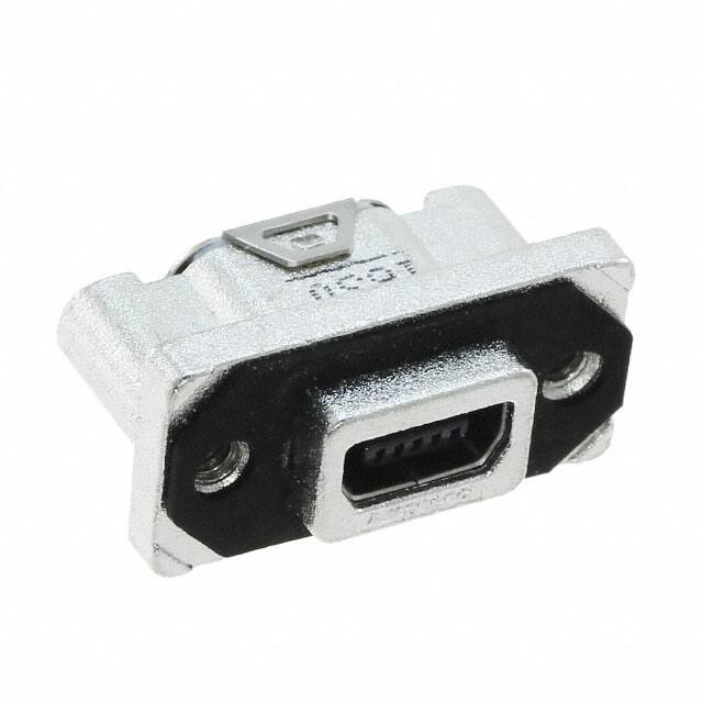 Amphenol ICC (Commercial Products)-MUSBR-E151-30
