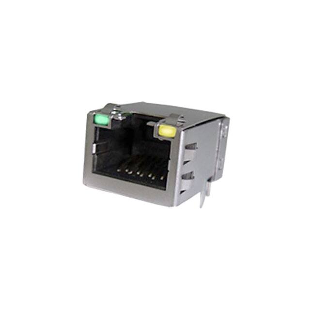 Amphenol ICC (Commercial Products)-RJE48-188-1411