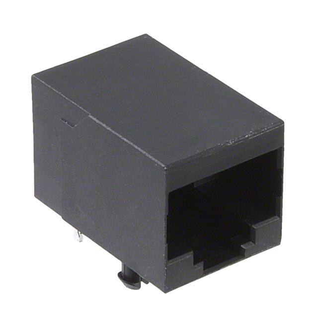 Amphenol ICC (Commercial Products)-RJE56-188-0410