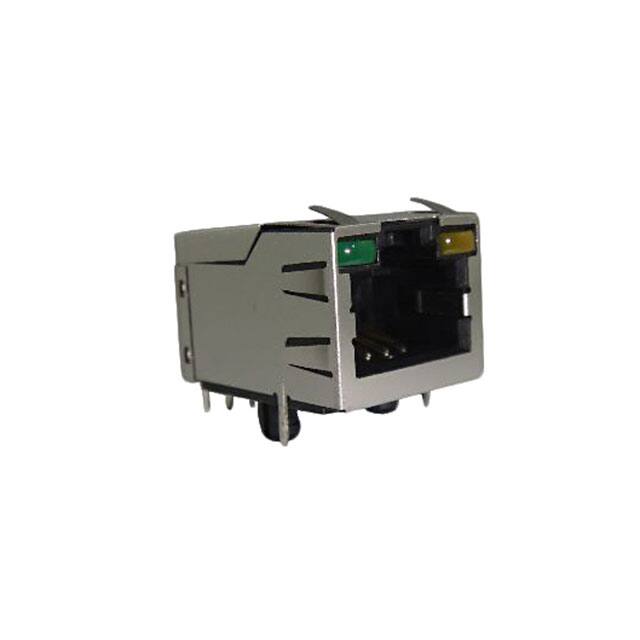 Amphenol ICC (Commercial Products)-RJE60-188-54A1