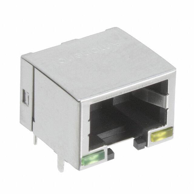 Amphenol ICC (Commercial Products)-RJE73-188-00240