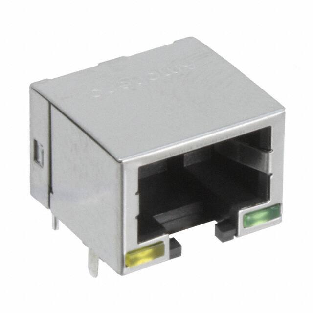 Amphenol ICC (Commercial Products)-RJE73-188-00410