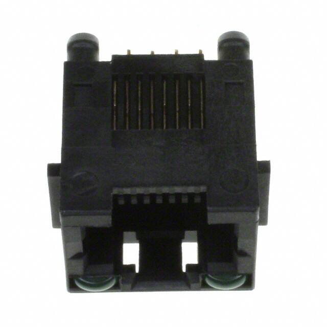 Amphenol ICC (Commercial Products)-RJHSE-3085