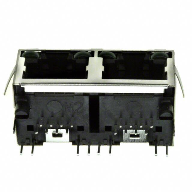 Amphenol ICC (Commercial Products)-RJHSE-5385-02