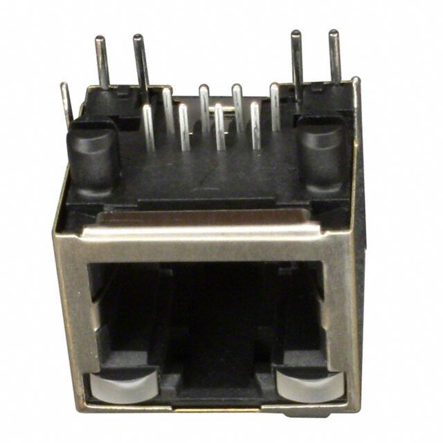 Amphenol ICC (Commercial Products)-RJHSE538B