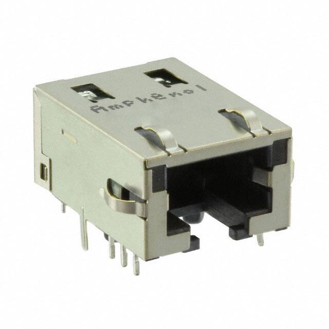 Amphenol ICC (Commercial Products)-RJMG2010S9930NR
