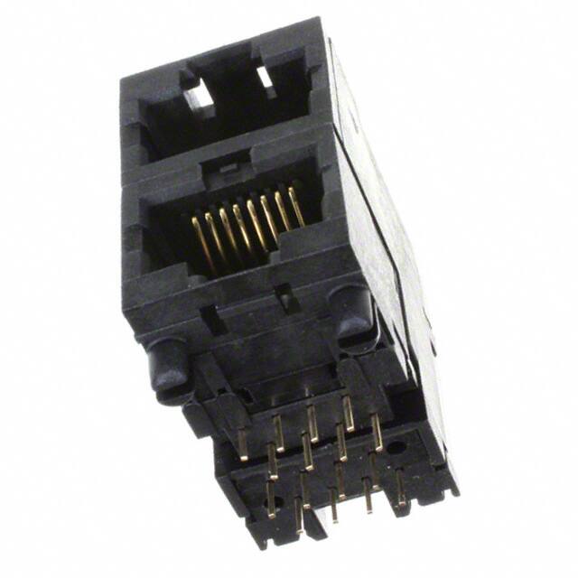 Amphenol ICC (Commercial Products)-RJSAE508002