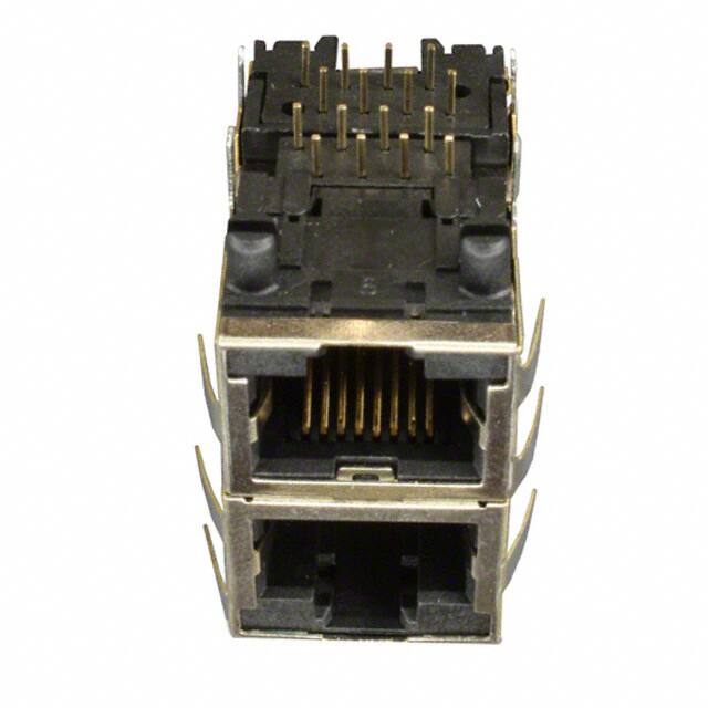 Amphenol ICC (Commercial Products)-RJSAE538002