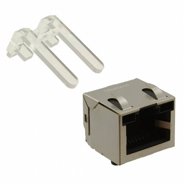 Amphenol ICC (Commercial Products)-RJSSE-5381