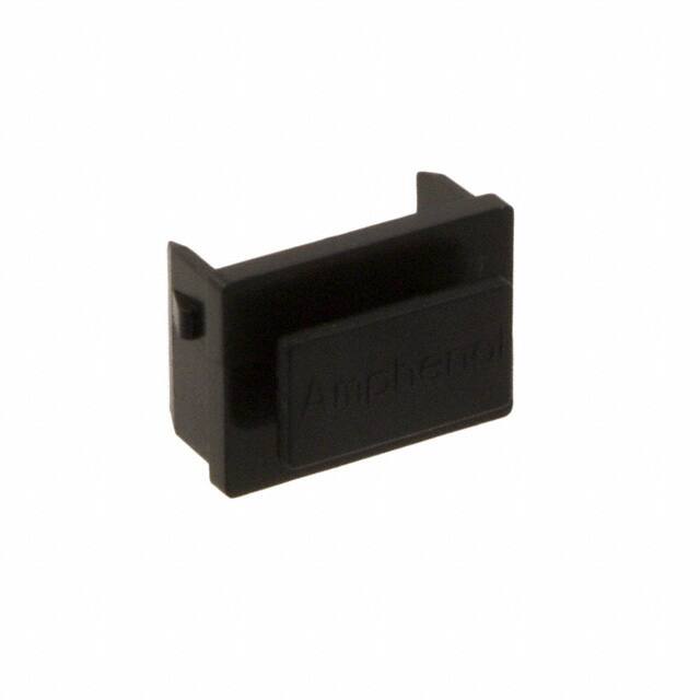 Amphenol ICC (Commercial Products)-U77-A1110-8000P