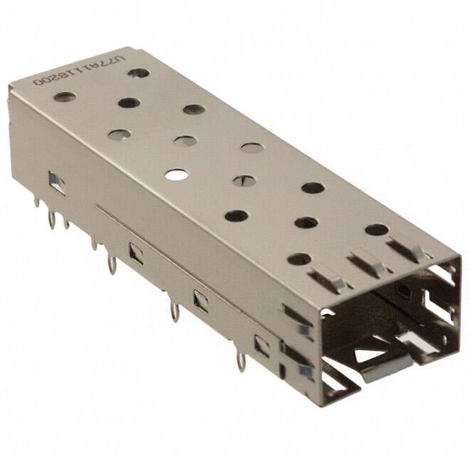 Amphenol ICC (Commercial Products)-U77-A1118-200T