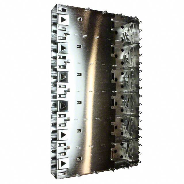 Amphenol ICC (Commercial Products)-U77-A6114-2001
