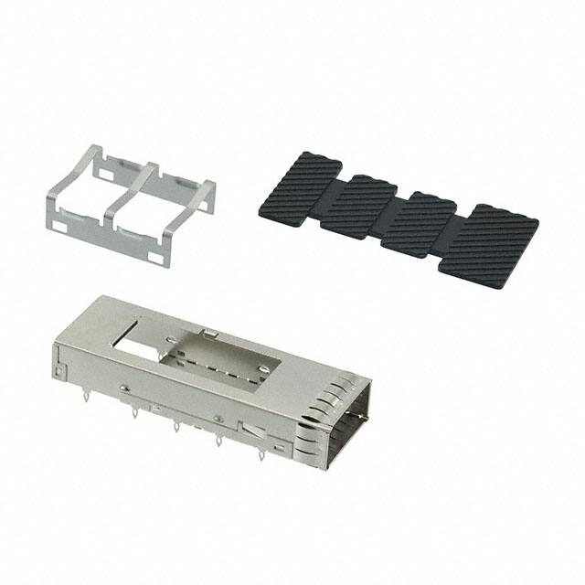 Amphenol ICC (Commercial Products)-U90-A181-1001