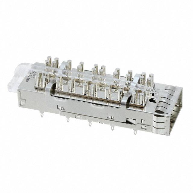 Amphenol ICC (Commercial Products)-U95-T151-107A
