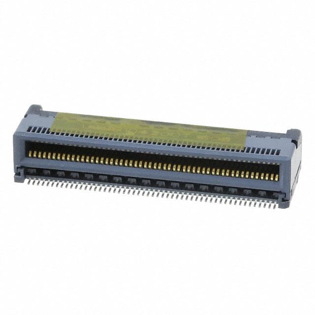 Amphenol ICC (Commercial Products)-U99-B104-200T