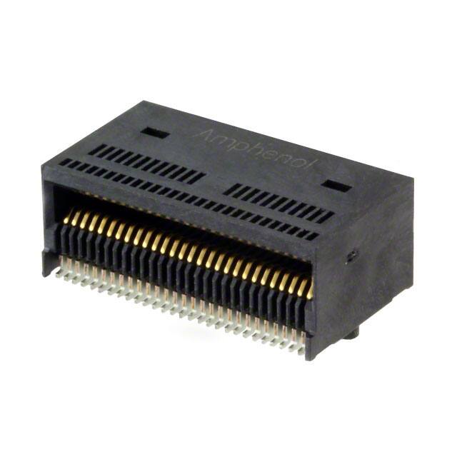Amphenol ICC (Commercial Products)-U99-C056-200T