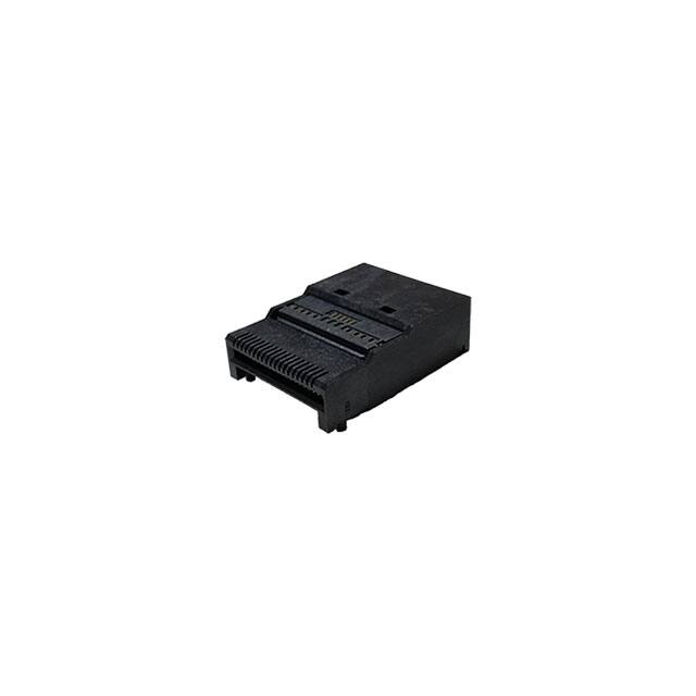 Amphenol ICC (Commercial Products)-UE36A10102000T