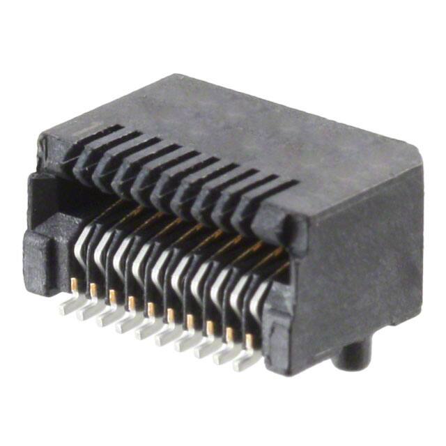 Amphenol ICC (Commercial Products)-UE75-A20-6000T