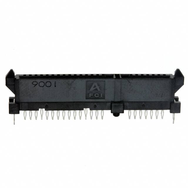 Amphenol ICC (FCI)-10022676-001LF