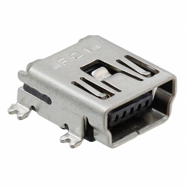 Amphenol ICC (FCI)-10033526-N3212LF