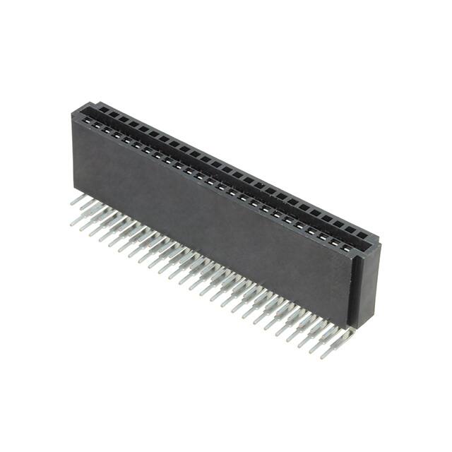 Amphenol ICC (FCI)-10035388-102LF