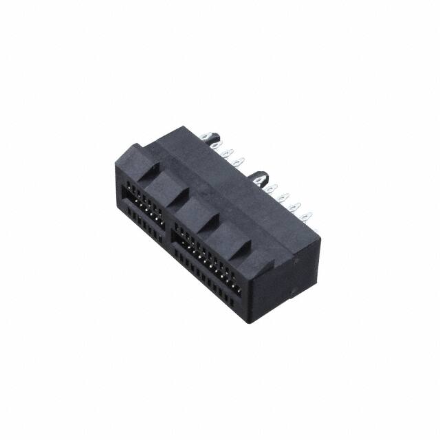 Amphenol ICC (FCI)-10039755-10000TLF