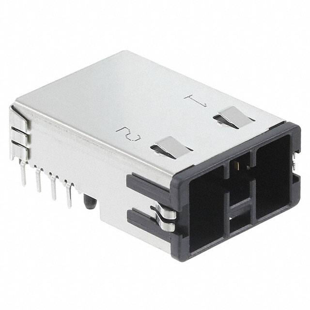 Amphenol ICC (FCI)-10089872-101LF