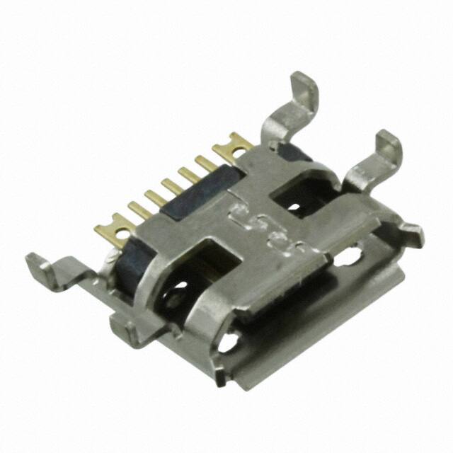 Amphenol ICC (FCI)-10103593-0001LF