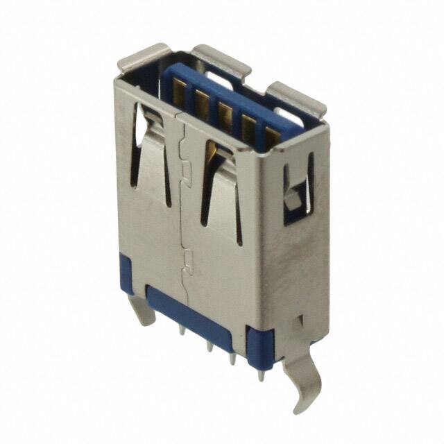 Amphenol ICC (FCI)-10117836-001LF