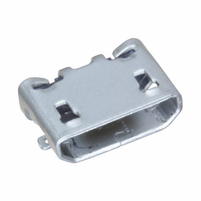 Amphenol ICC (FCI)-10118192-0002LF