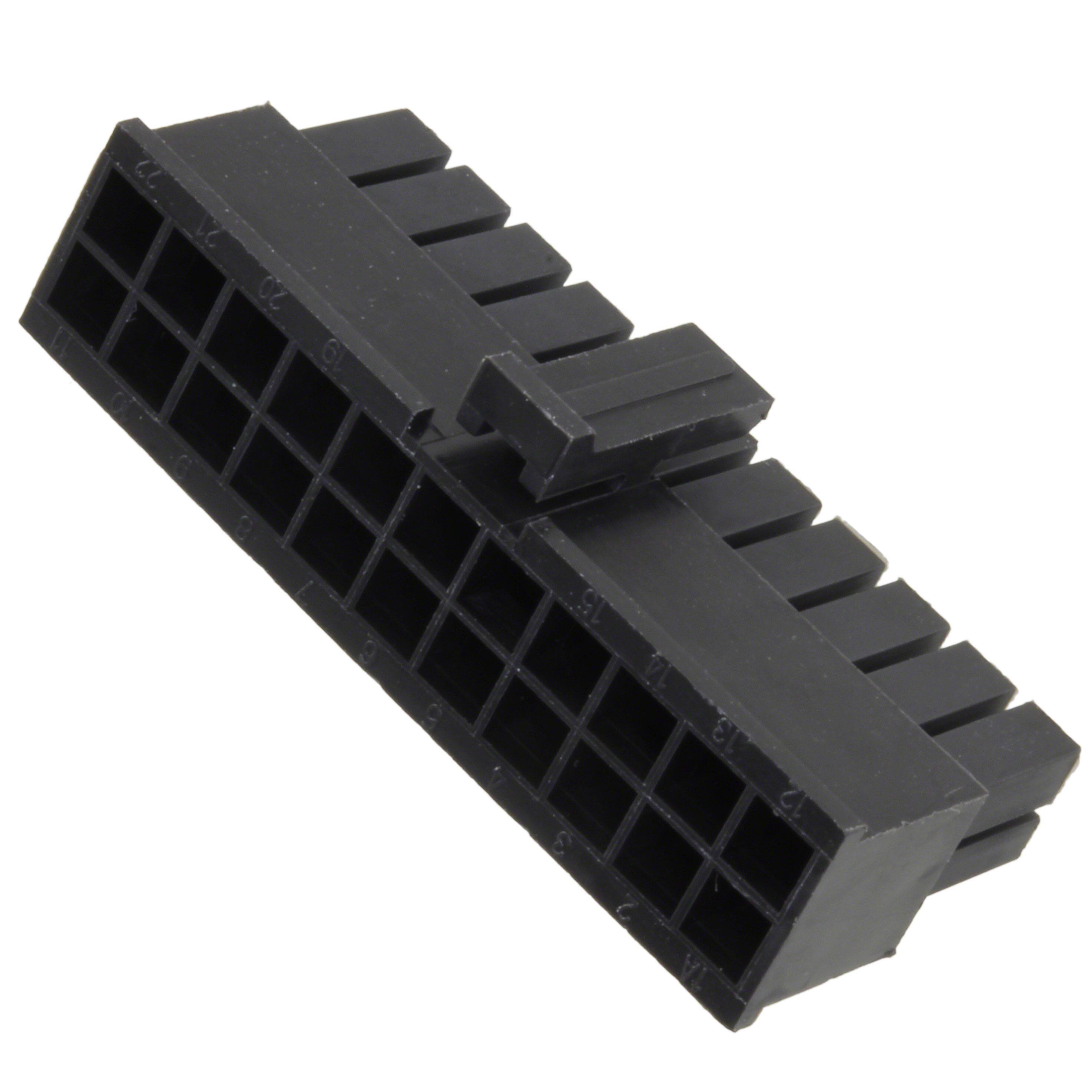 Amphenol ICC (FCI)-10127716-22LF