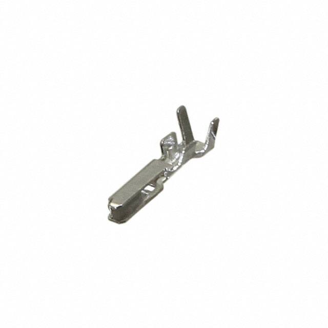 Amphenol ICC (FCI)-10135176-001LF