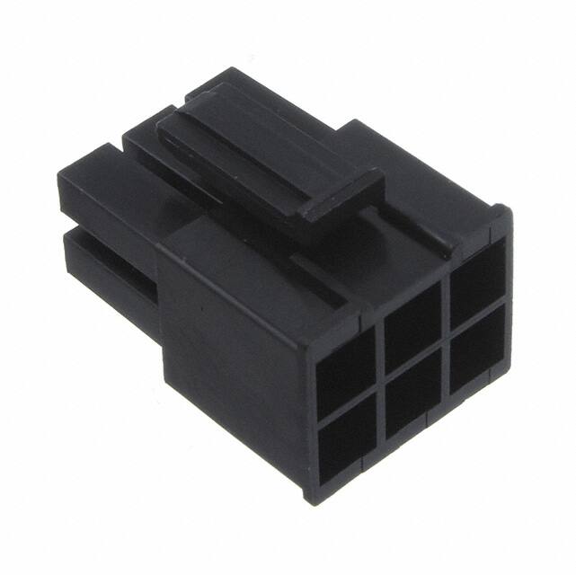 Amphenol ICC (FCI)-10142707-06LF