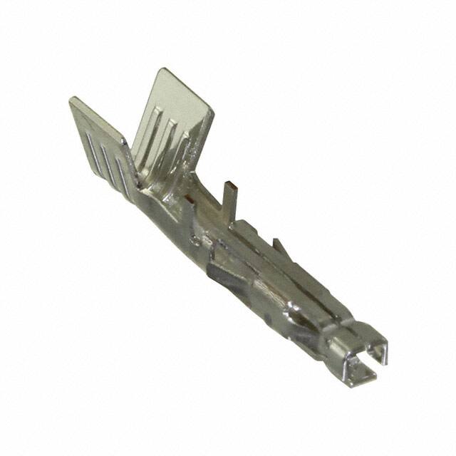 Amphenol ICC (FCI)-10143250-122LF