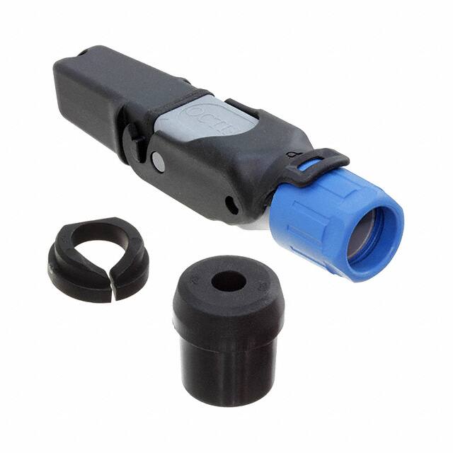Amphenol ICC (FCI)-10145416-101LF