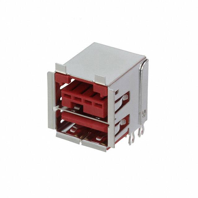 Amphenol ICC (FCI)-55917-601LF