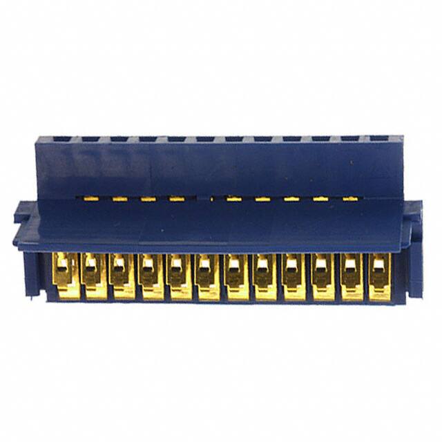 Amphenol ICC (FCI)-65801-041LF