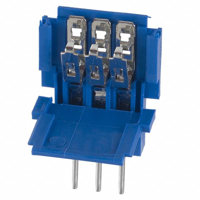 Amphenol ICC (FCI)-66226-003LF