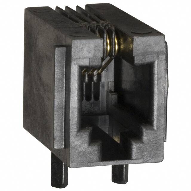 Amphenol ICC (FCI)-68897-001LF