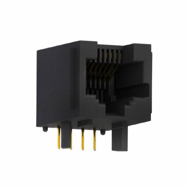Amphenol ICC (FCI)-68899-002LF