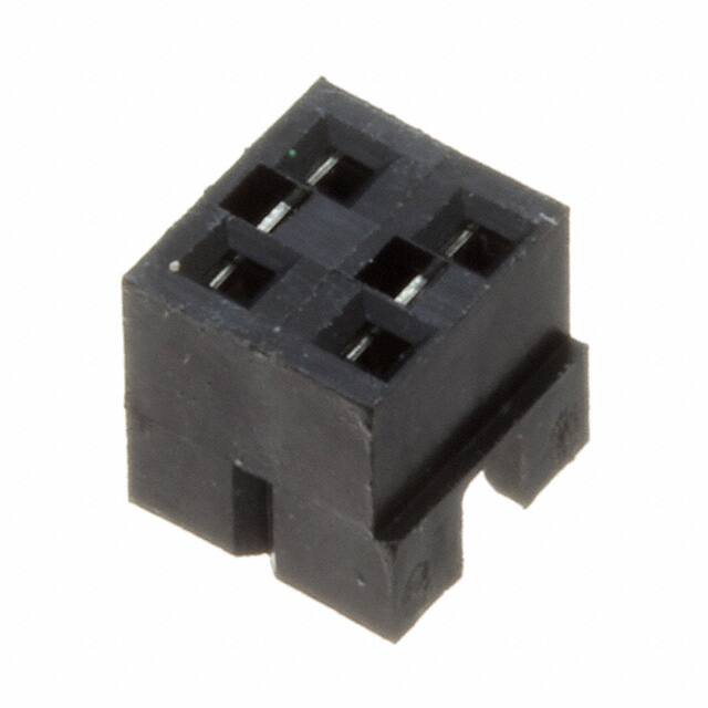 Amphenol ICC (FCI)-69145-204LF