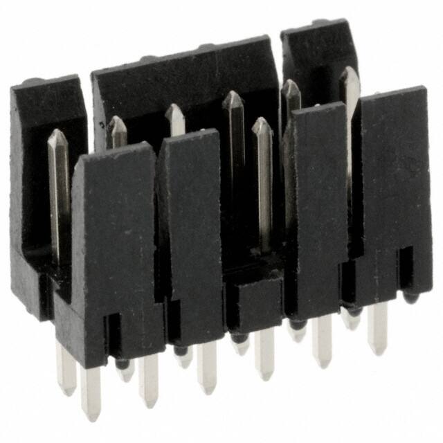 Amphenol ICC (FCI)-69168-412HLF