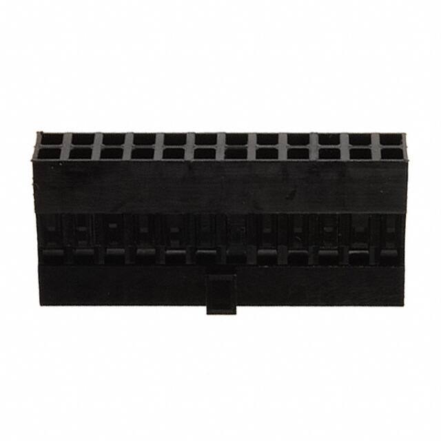 Amphenol ICC (FCI)-69176-024LF