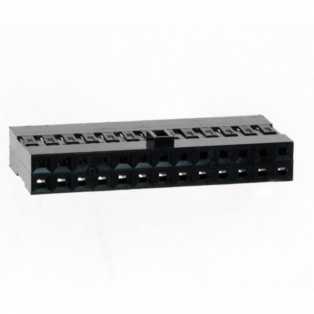 Amphenol ICC (FCI)-69176-026LF